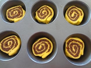 Makové osie hniezda (fotorecept) - obrázok 7