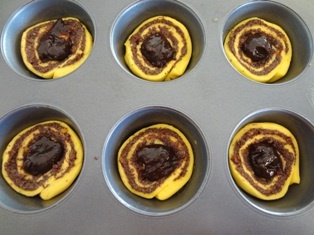 Makové osie hniezda (fotorecept) - obrázok 9