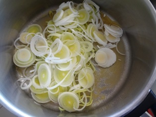 Tekvicovo-špenátové lasagne (fotorecept) - obrázok 3