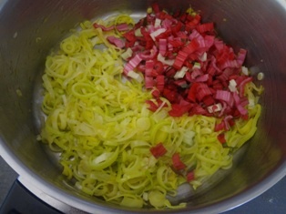 Tekvicovo-špenátové lasagne (fotorecept) - obrázok 5