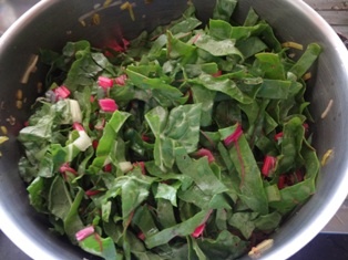 Tekvicovo-špenátové lasagne (fotorecept) - obrázok 6