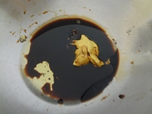 Kuracia roláda pečená s balsamikom (fotorecept) - obrázok 6