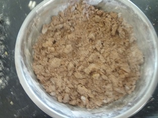 Opité venčeky (fotorecept) - obrázok 1