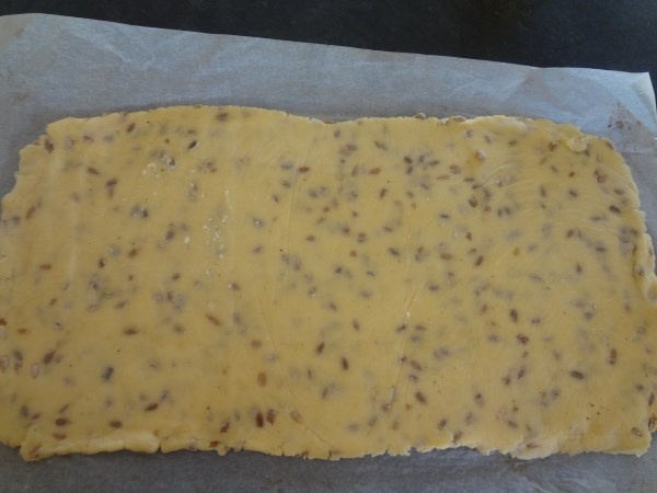 Cuketový quiche (fotorecept) - obrázok 6