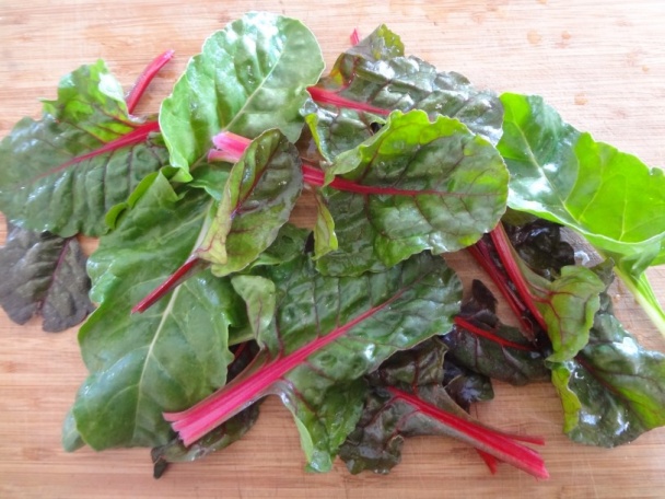 Losos s pomarančovo-zázvorovou marinádou (fotorecept) - obrázok 3