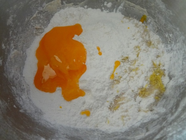 Veľkonočné zajačiky (fotorecept) - obrázok 1