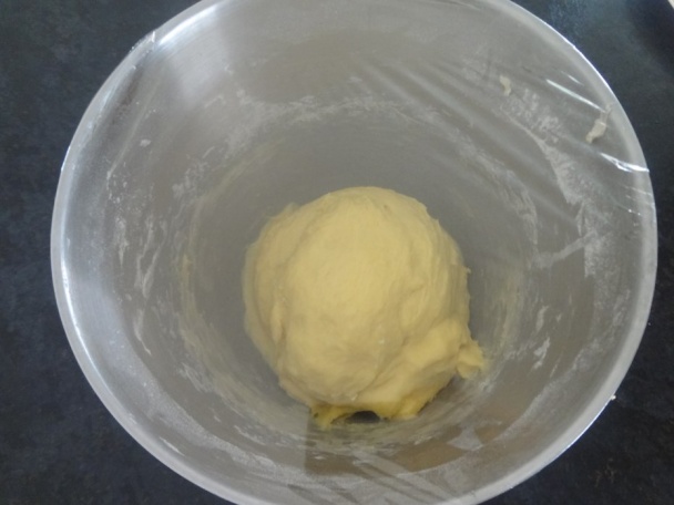 Veľkonočné zajačiky (fotorecept) - obrázok 2