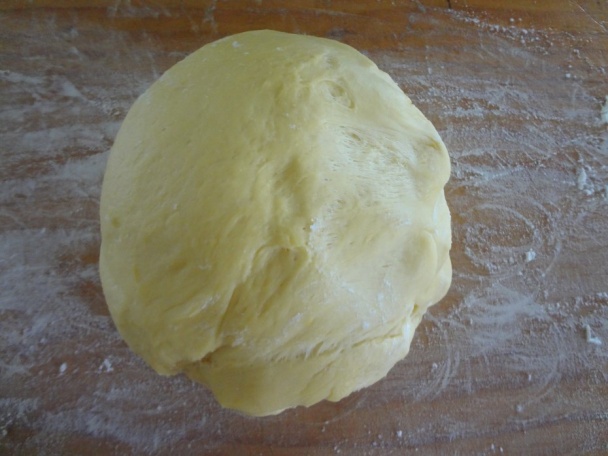 Veľkonočné zajačiky (fotorecept) - obrázok 3