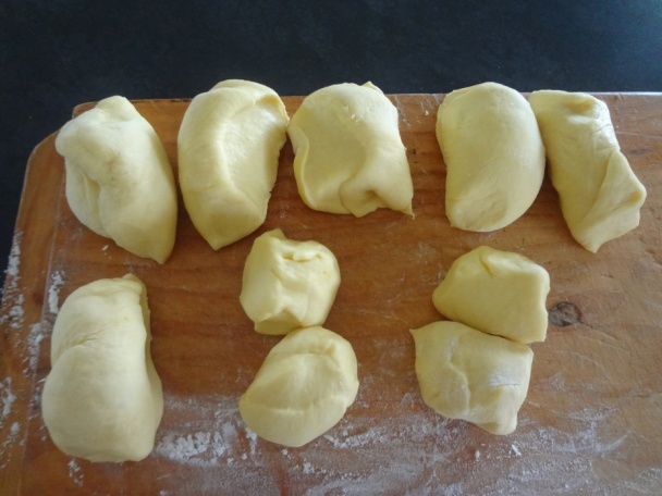 Veľkonočné zajačiky (fotorecept) - obrázok 4