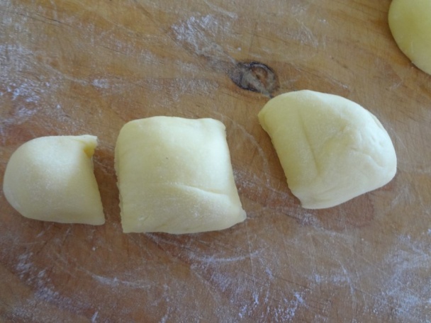 Veľkonočné zajačiky (fotorecept) - obrázok 5