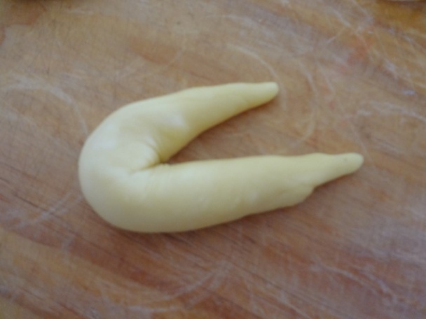 Veľkonočné zajačiky (fotorecept) - obrázok 7