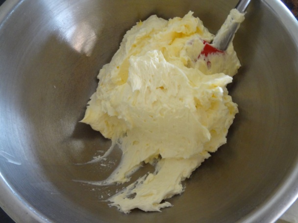 Torta s ružami (fotorecept) - obrázok 2