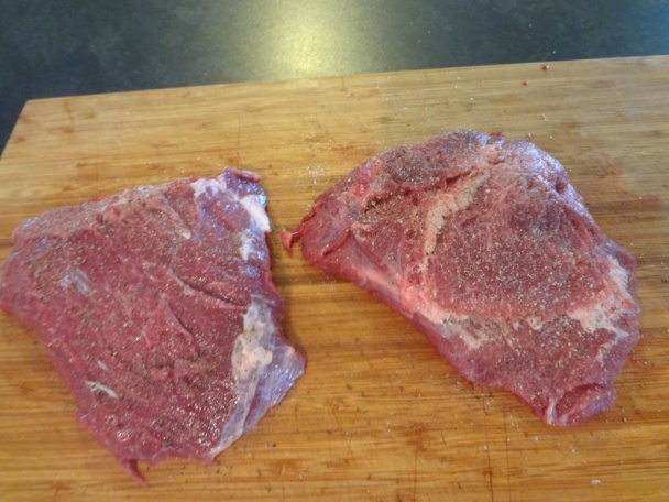 Hovädzie líčka (fotorecept) - obrázok 2