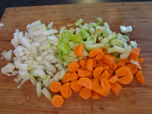 Hovädzie líčka (fotorecept) - obrázok 5