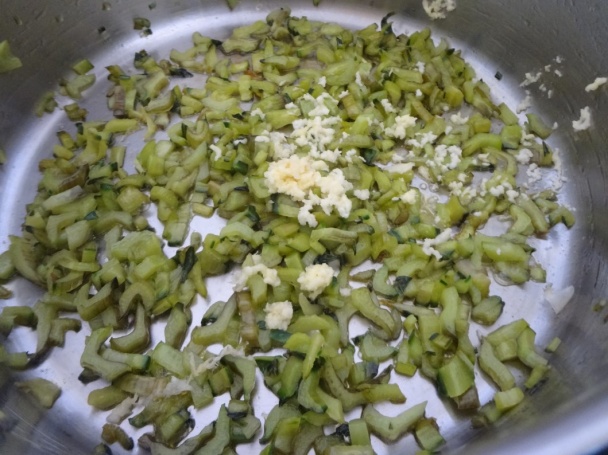 Špenátová pizza s vajíčkom (fotorecept) - obrázok 3