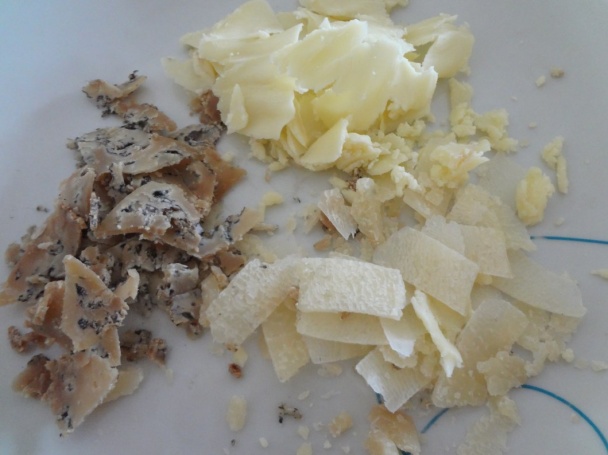 Špenátová pizza s vajíčkom (fotorecept) - obrázok 14