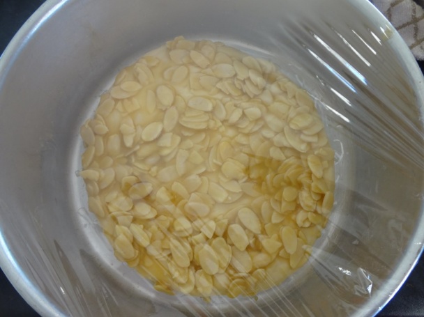 Bee sting - Bienenstich - Bodnutie včelou (fotorecept) - obrázok 11