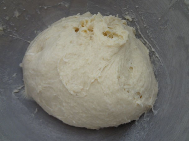 Bee sting - Bienenstich - Bodnutie včelou (fotorecept) - obrázok 1