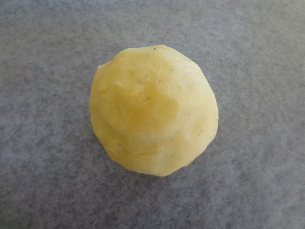 Hríbovo-zemiaková quiche (fotorecept) - obrázok 3