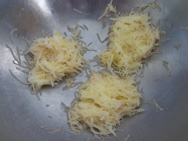 Hríbovo-zemiaková quiche (fotorecept) - obrázok 4