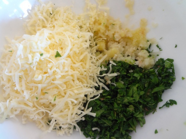 Roláda z hovädzej lopatky (fotorecept) - obrázok 2