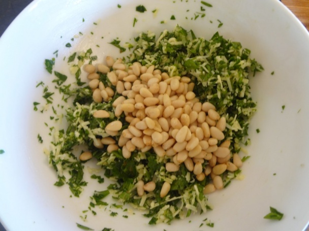 Roláda z hovädzej lopatky (fotorecept) - obrázok 3