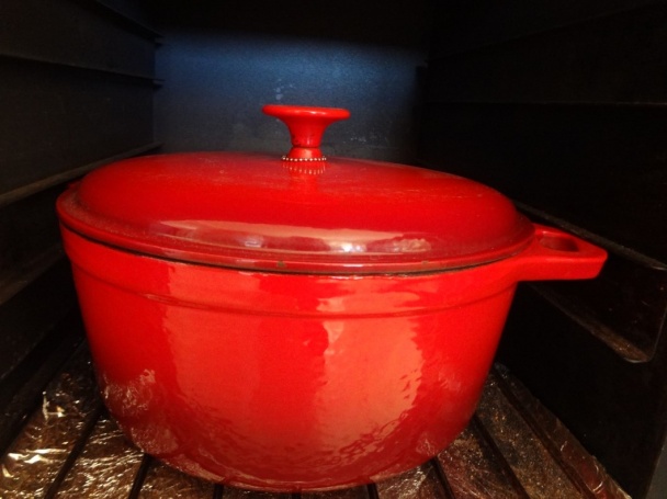 Roláda z hovädzej lopatky (fotorecept) - obrázok 9