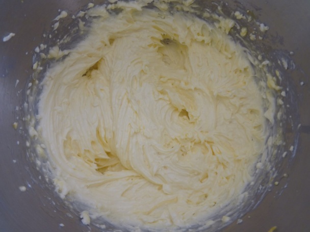 Tekvicovo-tvarohový koláč (fotorecept) - obrázok 8