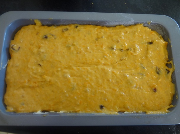 Tekvicovo-tvarohový koláč (fotorecept) - obrázok 11