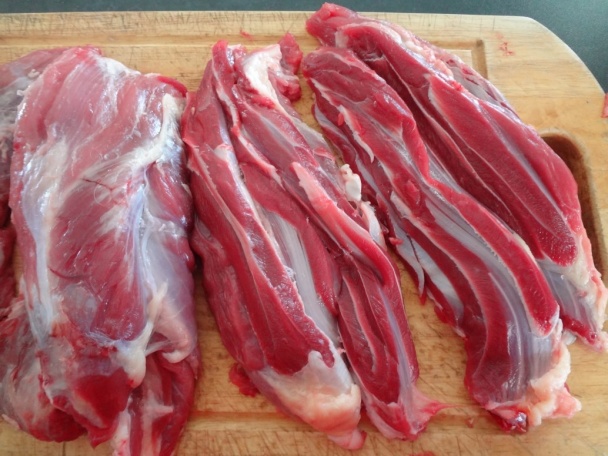 Netradičné zemiakové lasagne (fotorecept) - obrázok 1