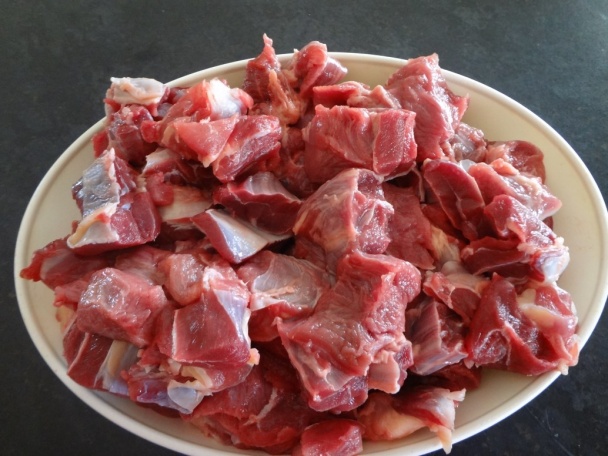 Netradičné zemiakové lasagne (fotorecept) - obrázok 2