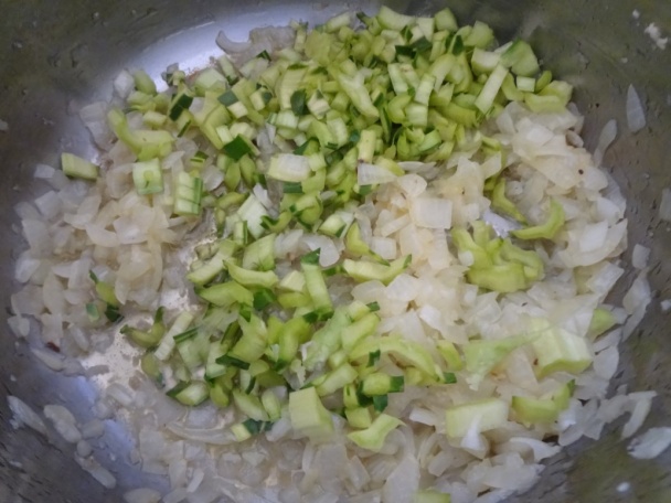 Netradičné zemiakové lasagne (fotorecept) - obrázok 4