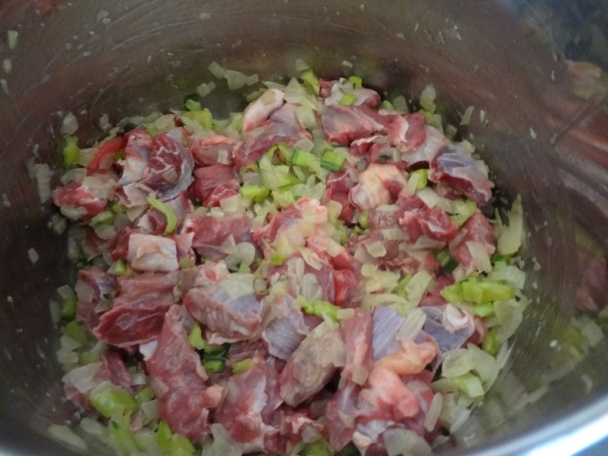 Netradičné zemiakové lasagne (fotorecept) - obrázok 5