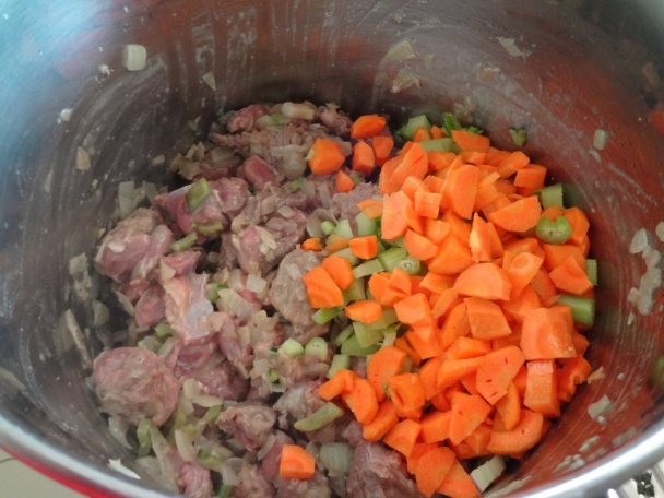 Netradičné zemiakové lasagne (fotorecept) - obrázok 6