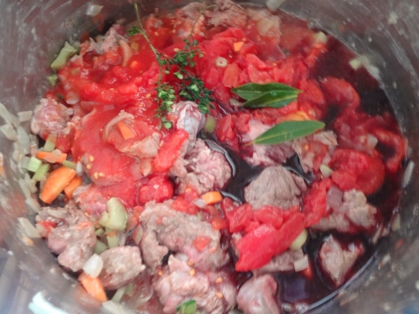 Netradičné zemiakové lasagne (fotorecept) - obrázok 7