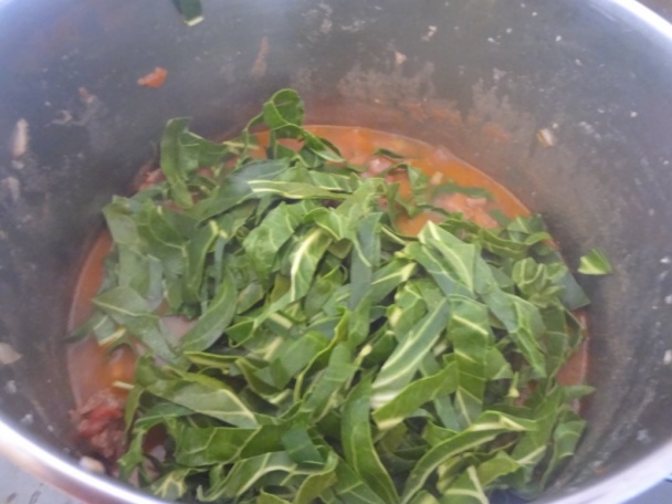 Netradičné zemiakové lasagne (fotorecept) - obrázok 8