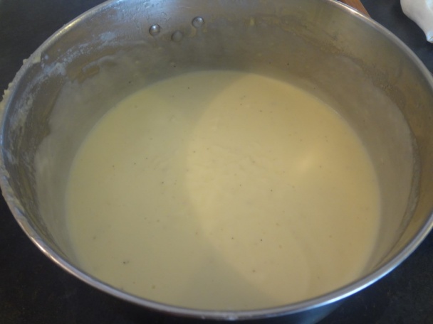 Netradičné zemiakové lasagne (fotorecept) - obrázok 9