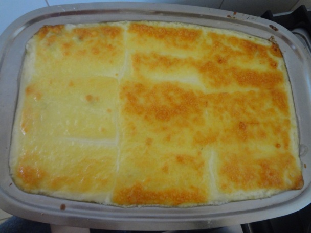 Netradičné zemiakové lasagne (fotorecept) - obrázok 14