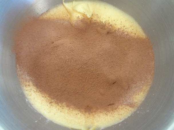 Ďaľšia torta s ružami (fotorecept) - obrázok 2