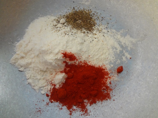 Dusené hovädzie rebrá (fotorecept) - obrázok 1