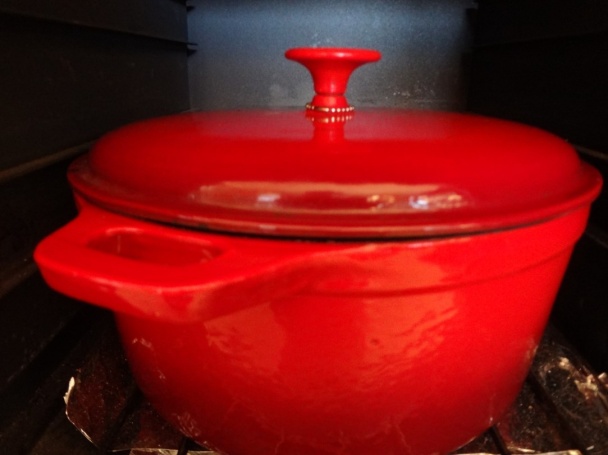 Dusené hovädzie rebrá (fotorecept) - obrázok 9