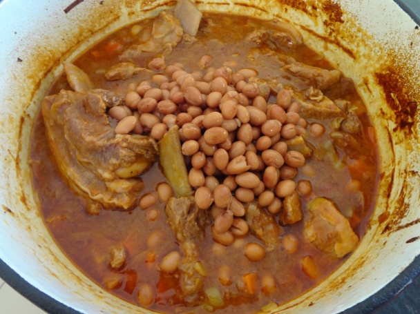 Dusené hovädzie rebrá (fotorecept) - obrázok 11