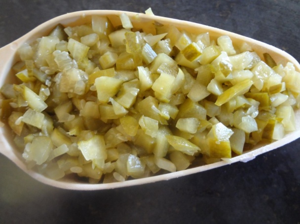 Polievka zo zaváranych uhoriek (fotorecept) - obrázok 2