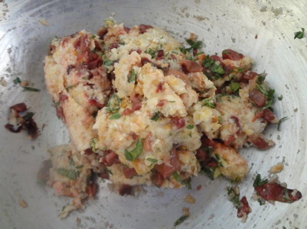 Roláda z hovädzej slabiny (fotorecept) - obrázok 3