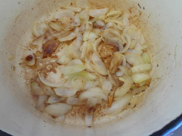 Roláda z hovädzej slabiny (fotorecept) - obrázok 7