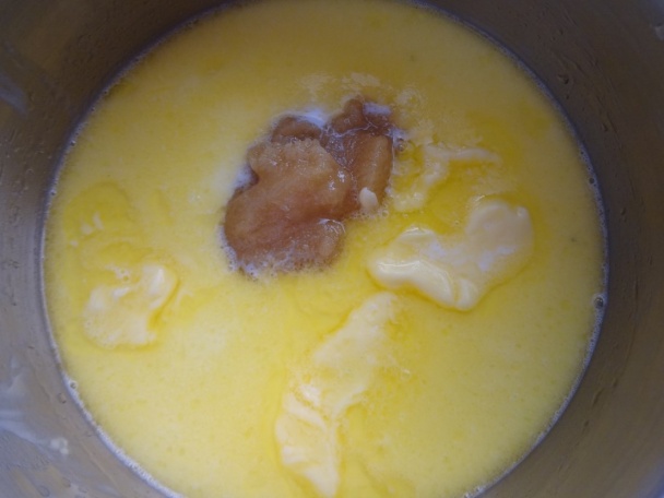 Plnený veľkonočný baranček (fotorecept) - obrázok 2