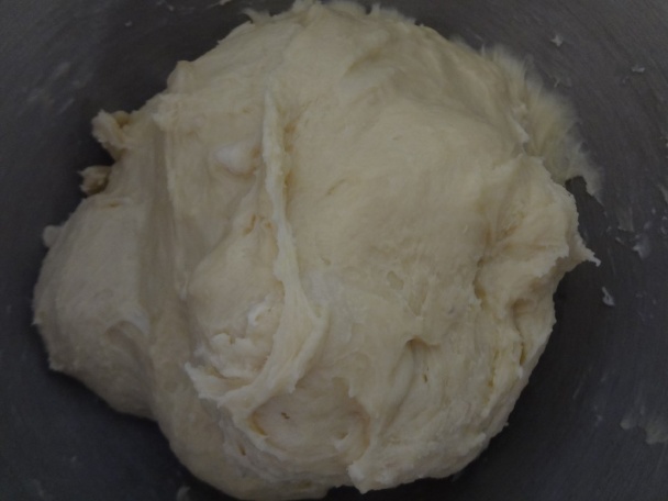 Plnený veľkonočný baranček (fotorecept) - obrázok 3