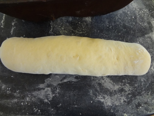 Plnený veľkonočný baranček (fotorecept) - obrázok 4