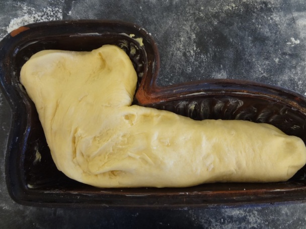 Plnený veľkonočný baranček (fotorecept) - obrázok 6