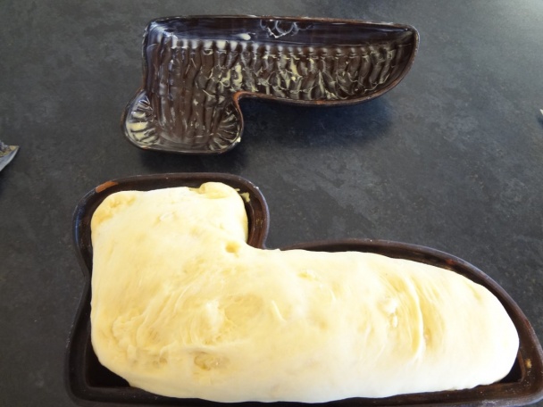 Plnený veľkonočný baranček (fotorecept) - obrázok 7